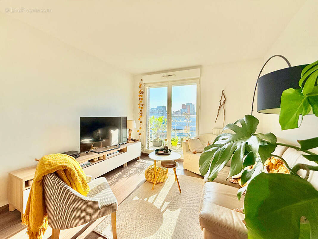 Appartement à CRETEIL