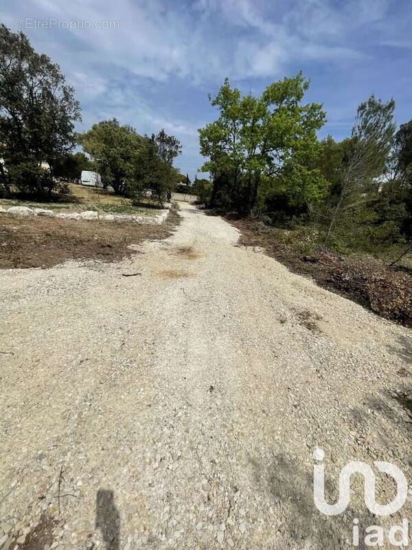 Photo 5 - Terrain à SAINT-RESTITUT