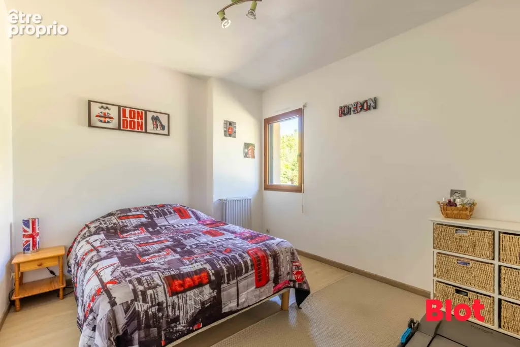 Maison 5 pièces 110 m² à vendre à Breteil (35160) - photo 8