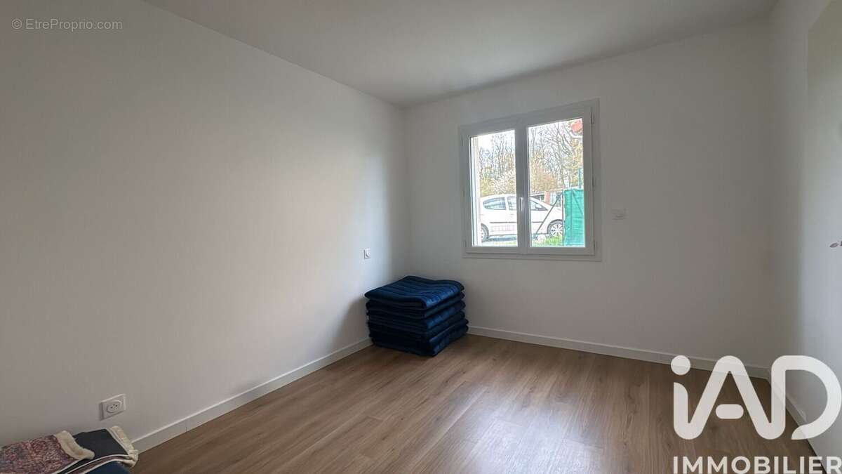 Photo 9 - Maison à CHATELLERAULT