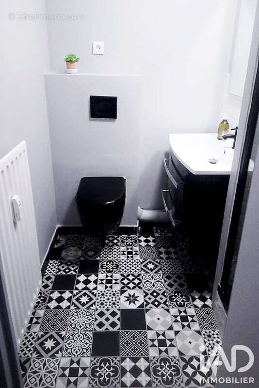 Appartement 74 m² à Evry  - photo 8