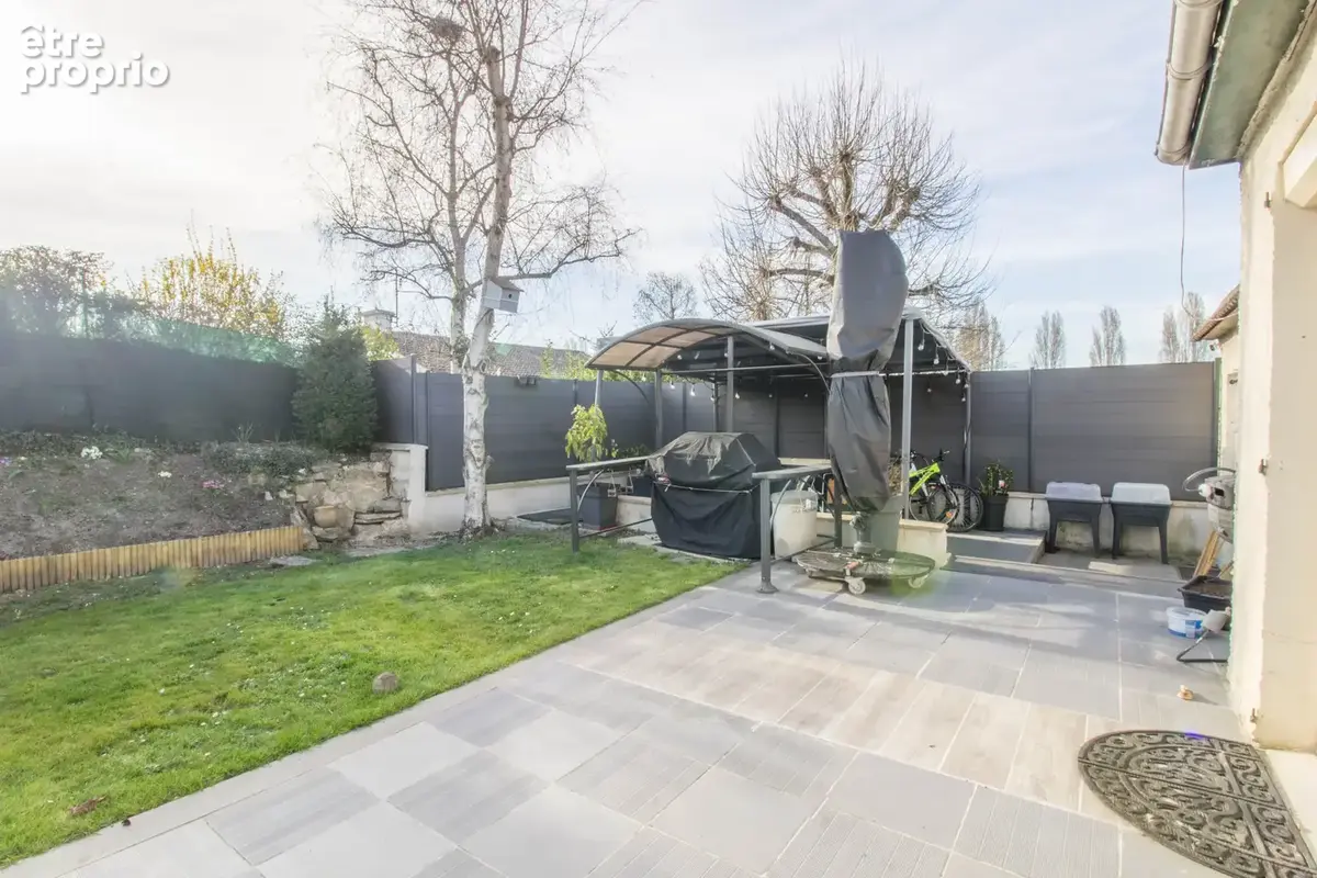 Maison rare sur le secteur - photo 8