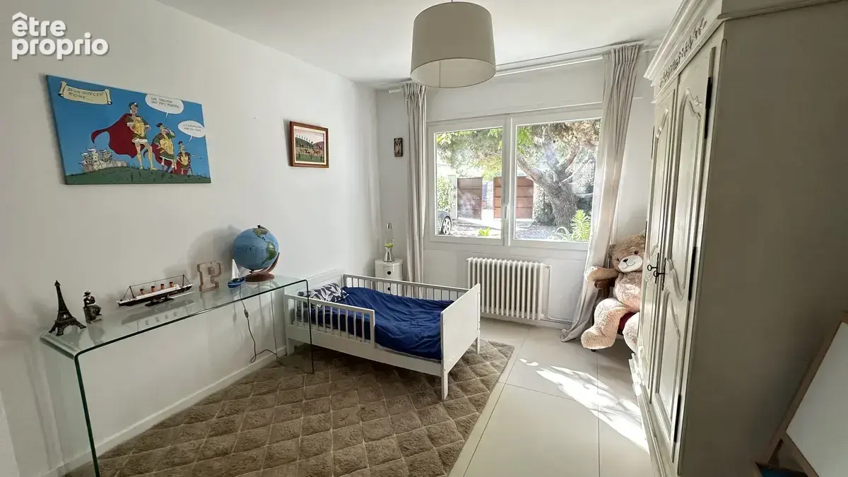 Maison 8 pièces 175 m² à vendre à Sanary-Sur-Mer (83110) - photo 7