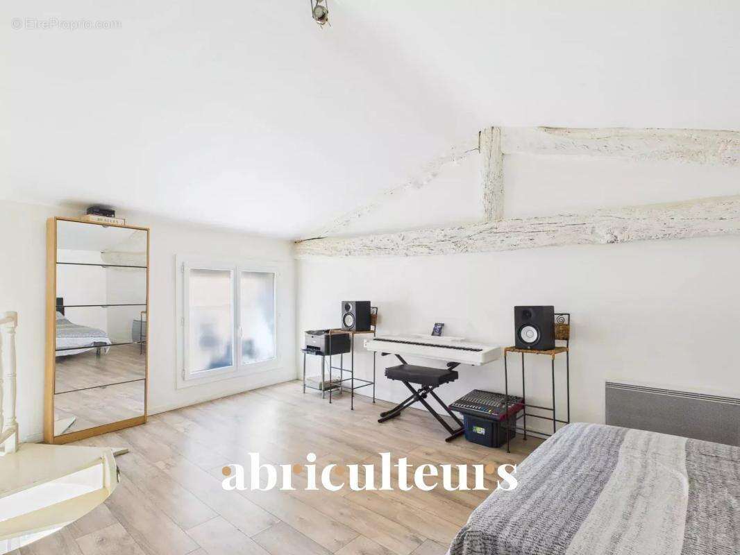 Appartement à CALLIAN