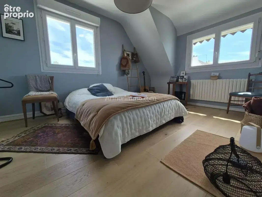 Vente Maison Plouharnel(56340) 798 250ï¿œ - photo 6