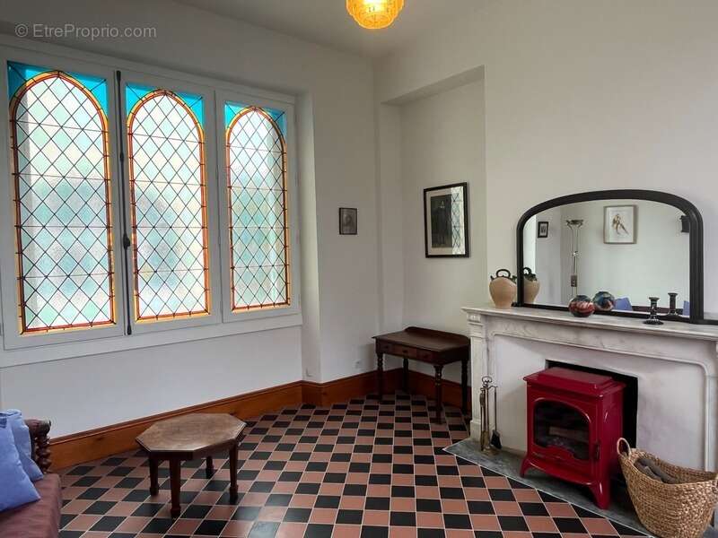 Maison à MARCIAC