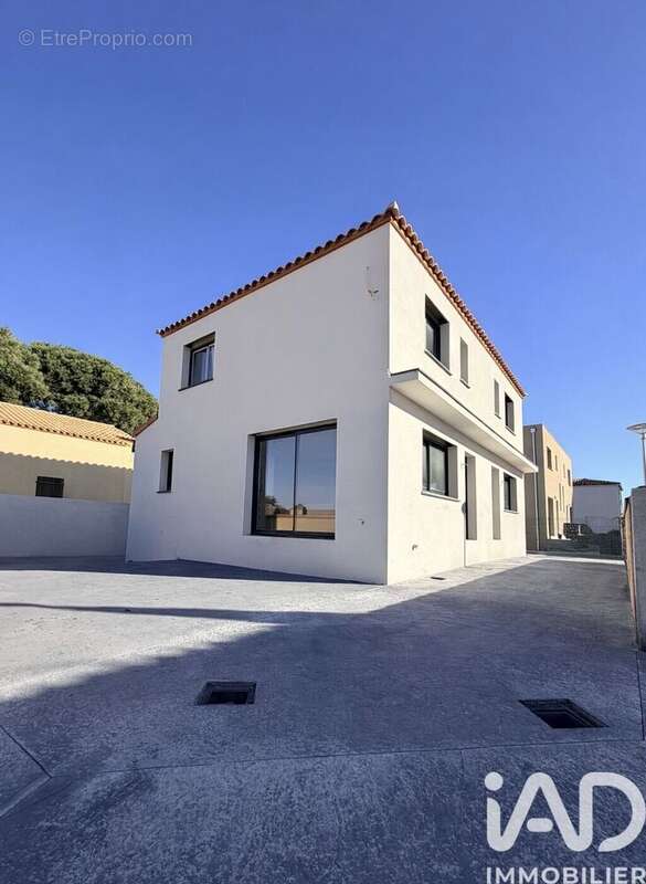 Photo 2 - Maison à SAINTE-MARIE