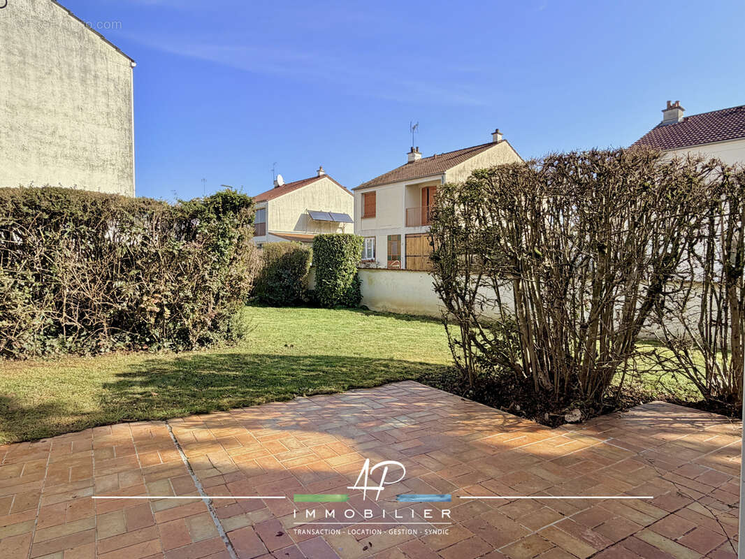 Maison à SAINT-APOLLINAIRE