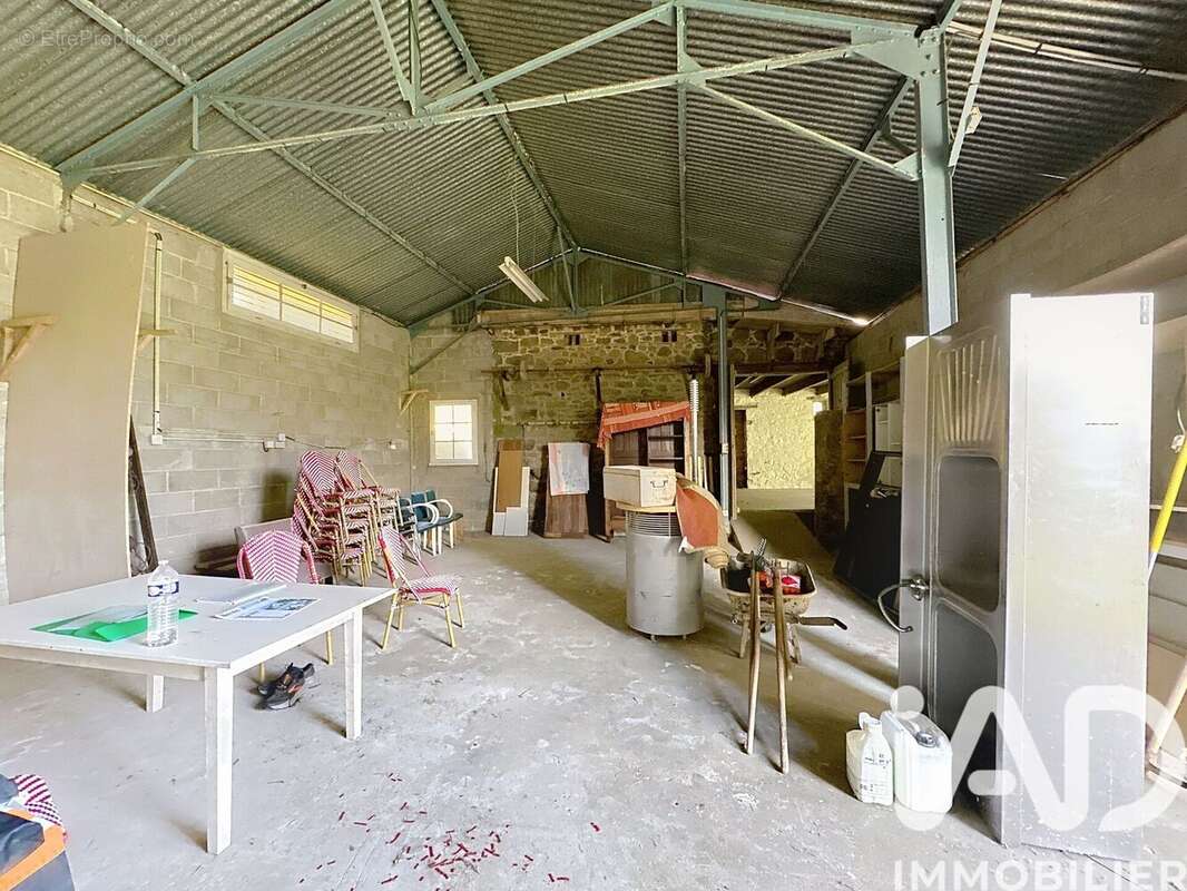 Photo 6 - Maison à TREGUEUX