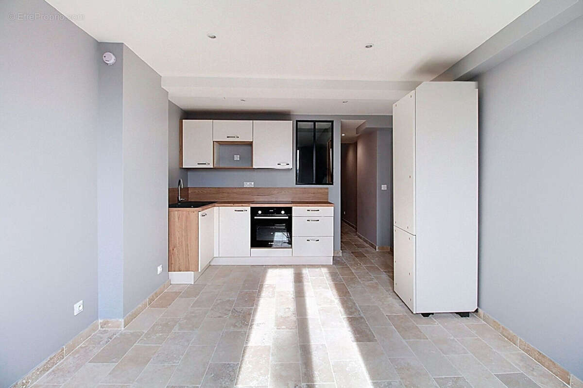 Appartement à DRAGUIGNAN