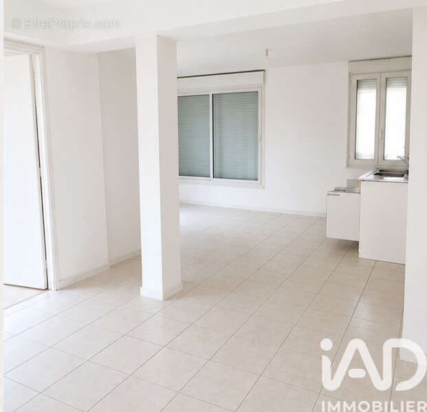 Photo 4 - Appartement à LE HAVRE