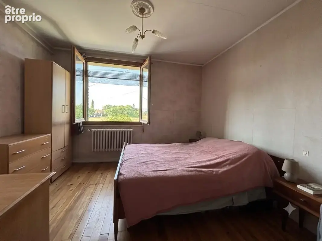 Maison 7 pièces 206 m² à vendre à Bourg-De-Peage (26300) - photo 5