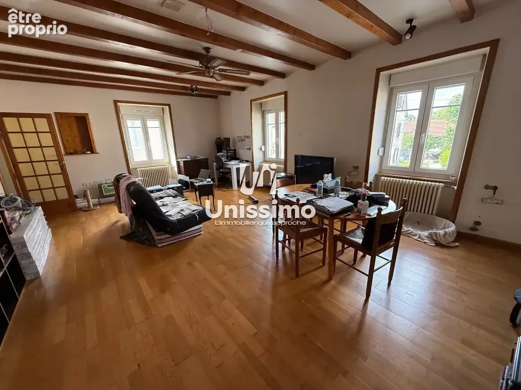 Appartement 230 m² à vendre à Audincourt (25400) - photo 6