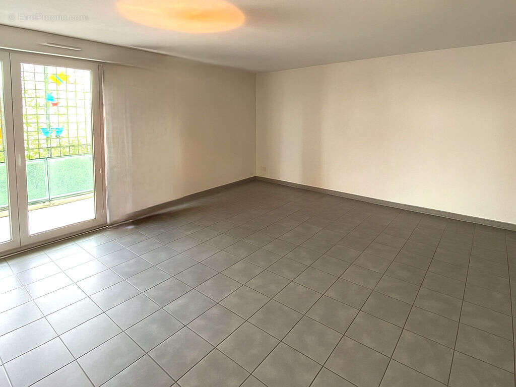 Appartement à ROSENAU