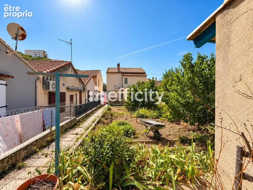Maison 3 pièces 85 m² à vendre à Marseille-15e (13015) - photo 11