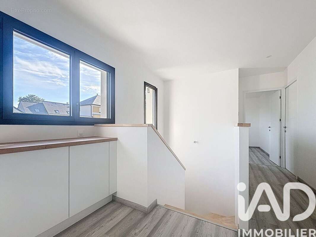 Maison 162 m² à Bain-De-Bretagne  - photo 8