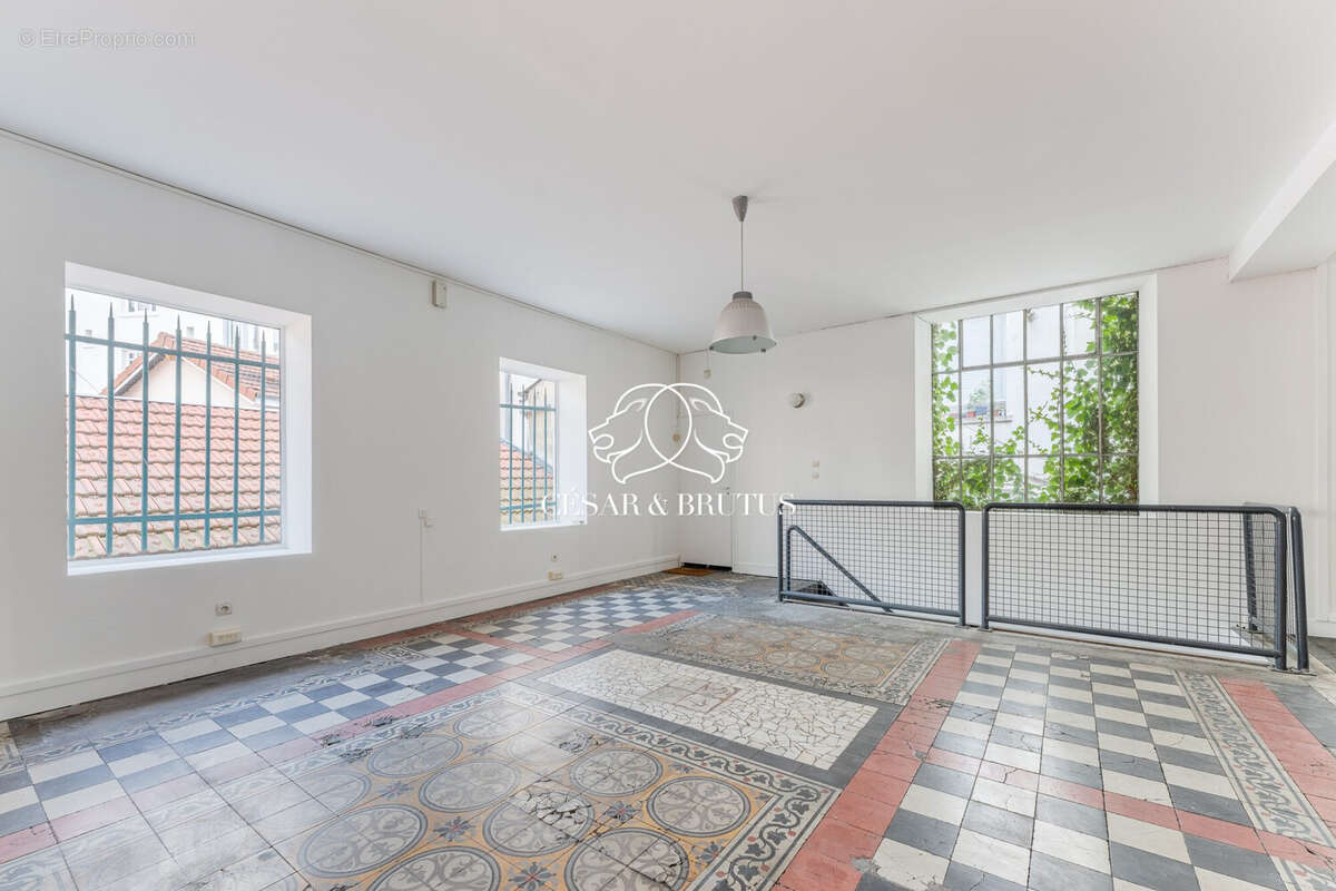 Appartement 244 m² à Lyon-7e  - photo 3