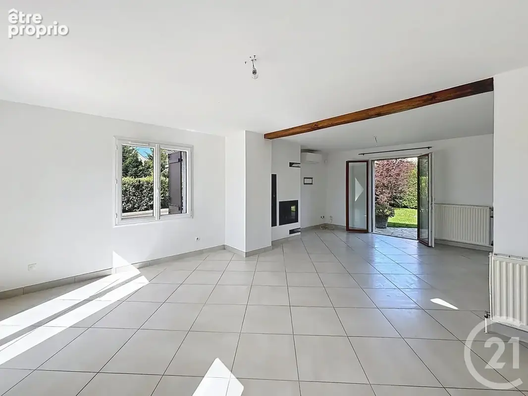 Maison 7 pièces 165 m² à vendre à Rambouillet (78120) - photo 5