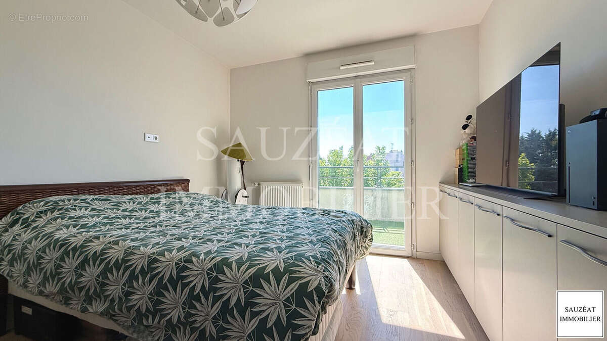 Appartement à BAGNEUX