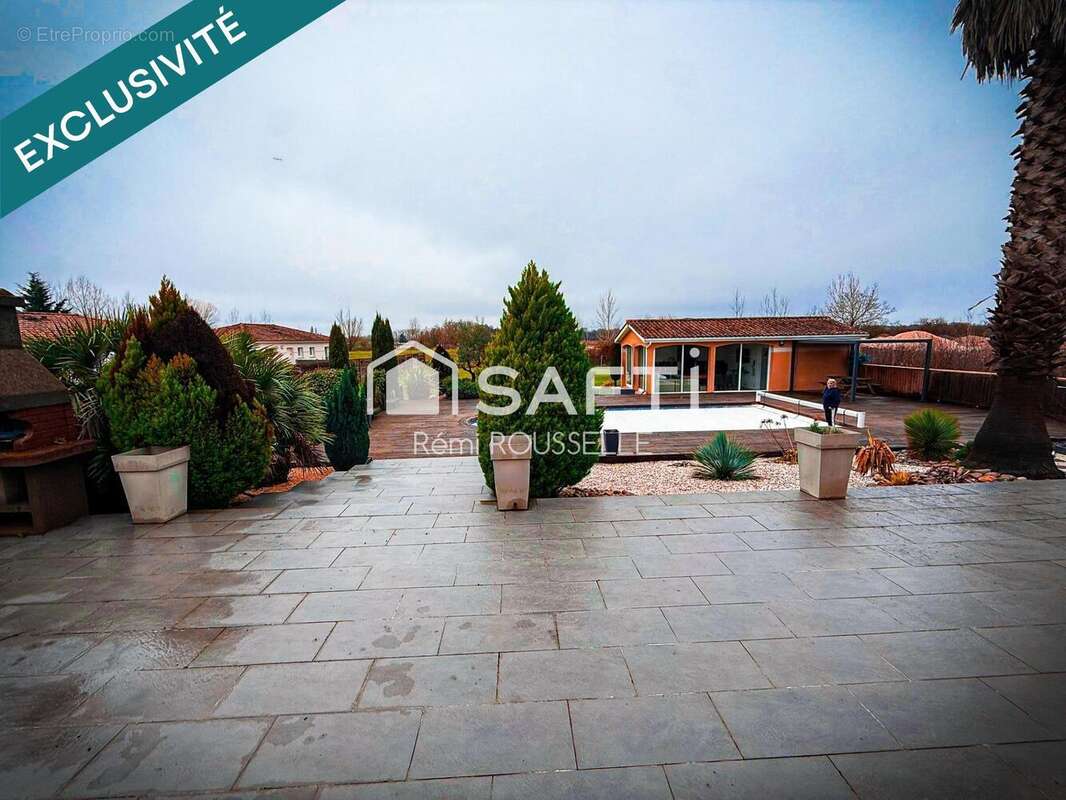 Photo 6 - Maison à SAINT-VINCENT-DE-PAUL