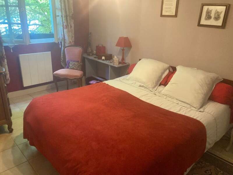 Maison à LE TORQUESNE