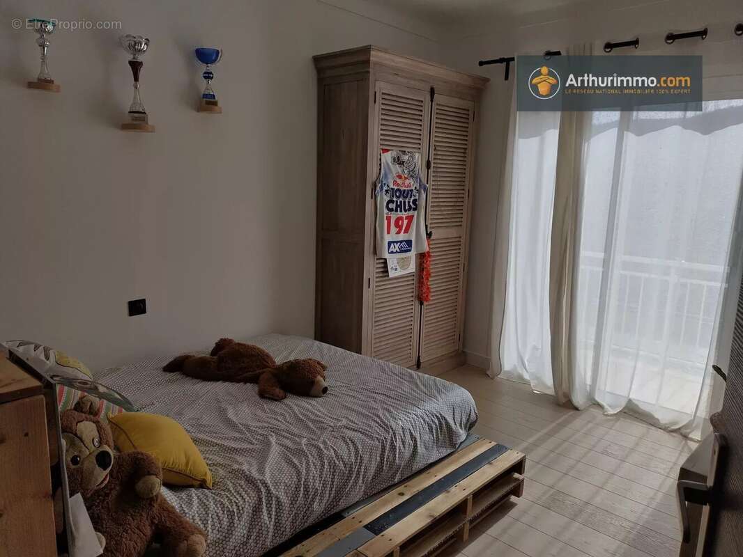 Maison à SAINT-JEAN-D&#039;AIGUES-VIVES