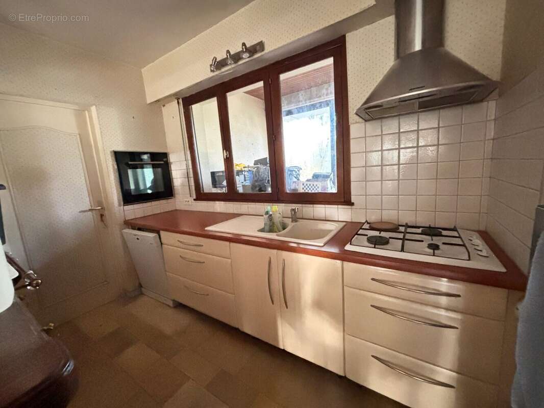 Maison à BOURSEVILLE