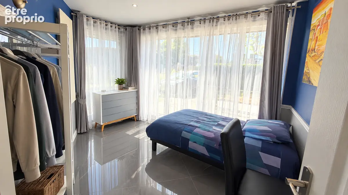 Maison Sarcelles 8 pièce(s) 204 m2 - photo 7