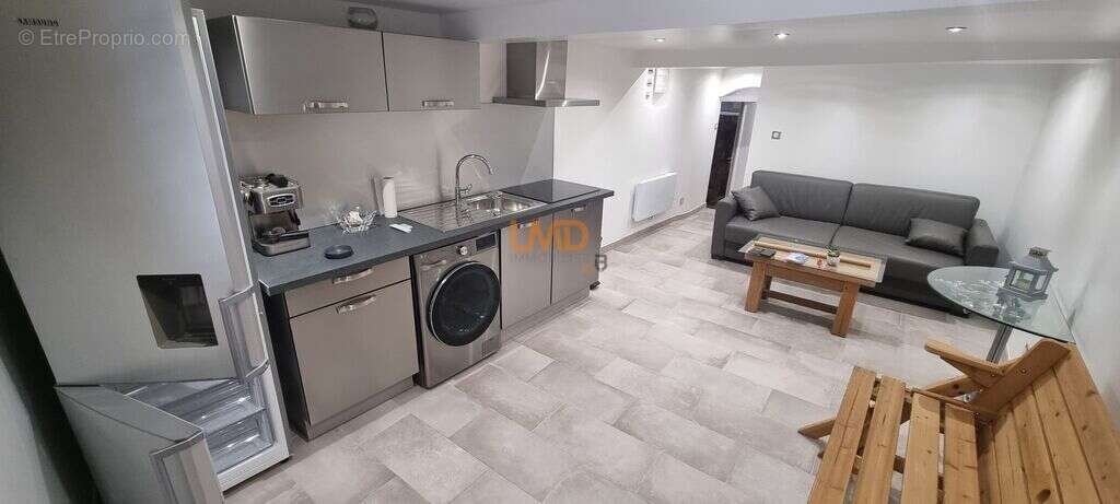 Appartement à CALLAS