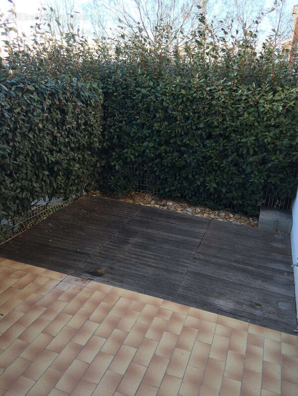 Appartement à FRONTIGNAN