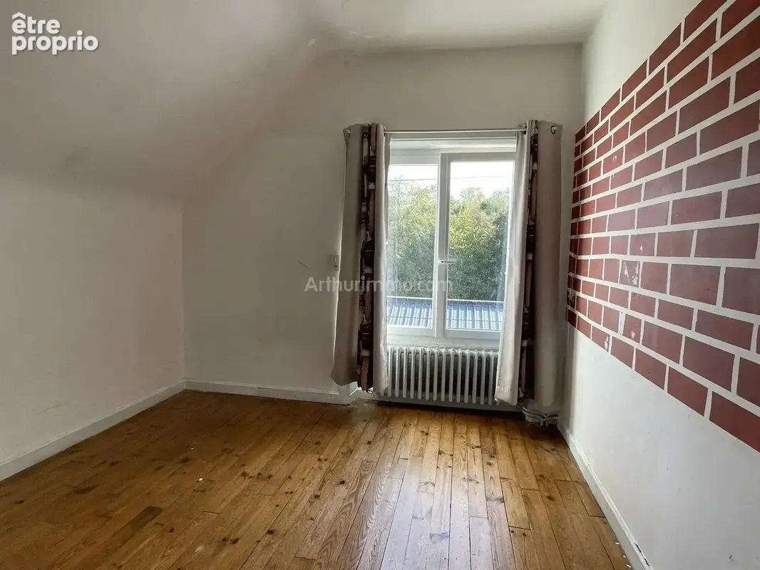 Vente Maison Plouguenast-langast(22150) 132 500ï¿œ - photo 7