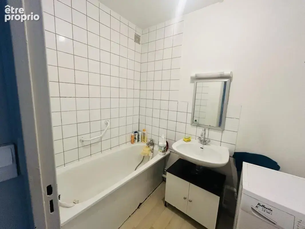 A saisir grand charmont appartement f3 - photo 5