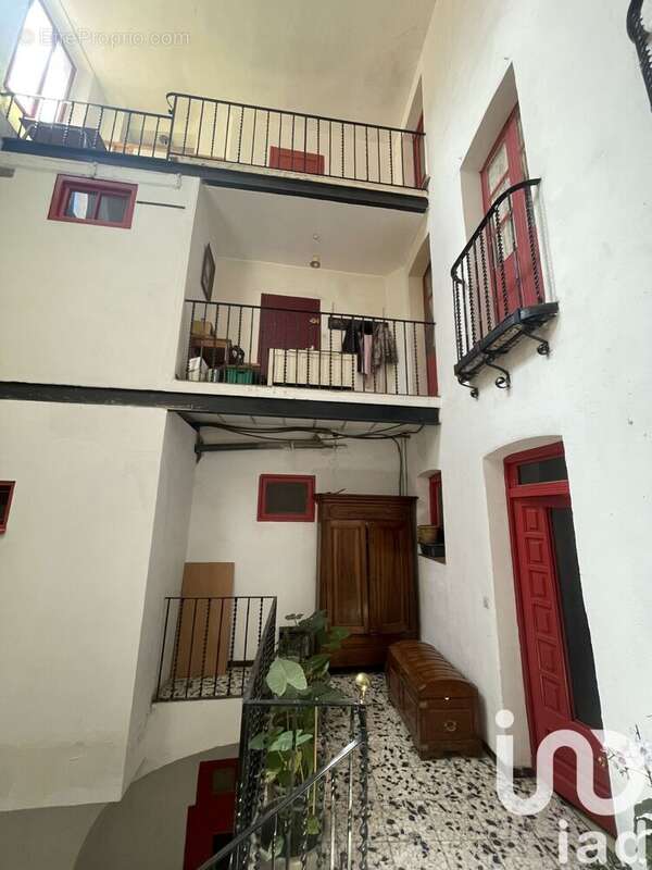 Photo 3 - Appartement à ARLES-SUR-TECH