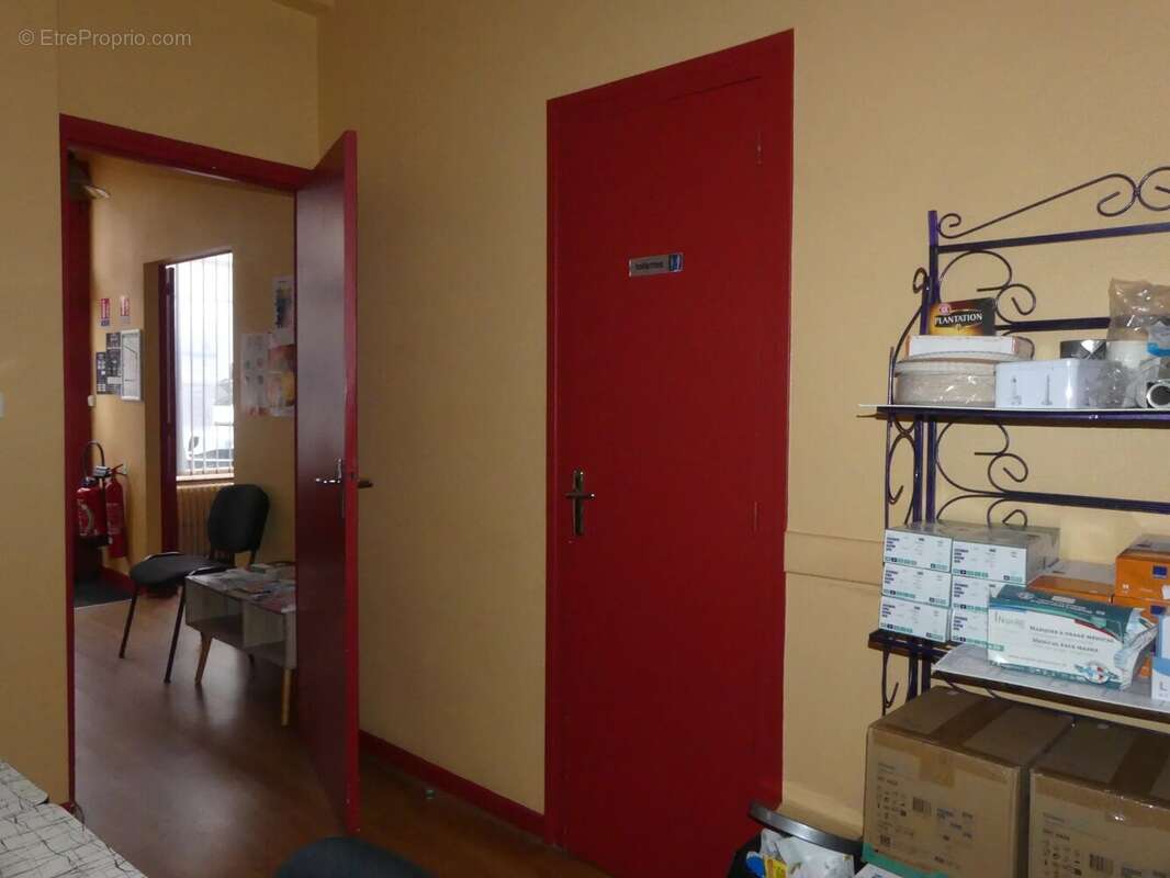 Appartement à AUTUN