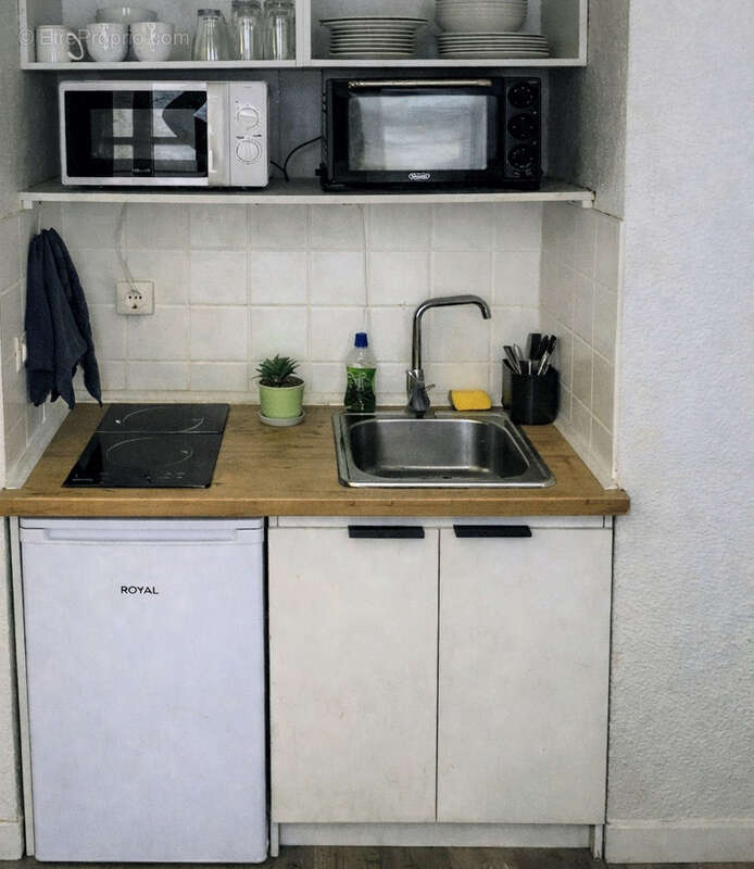 Investissement locatif clé en main   narbonne centre (quai lorraine) - photo 3