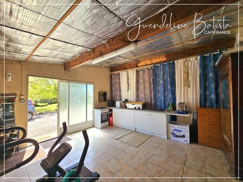 Maison à SAINTE-FOY-LA-GRANDE