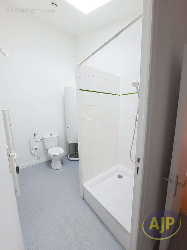 Appartement à PAIMBOEUF