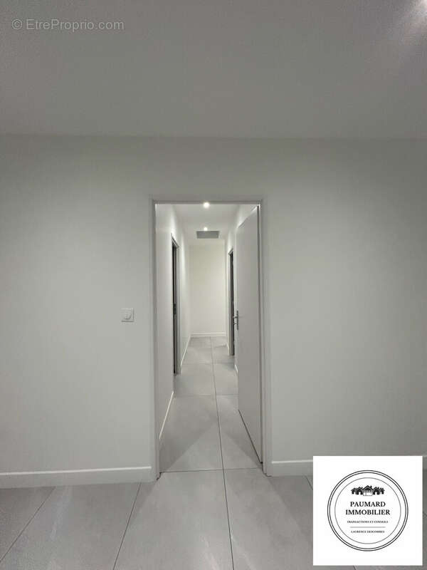 Maison à BOURG-DE-PEAGE