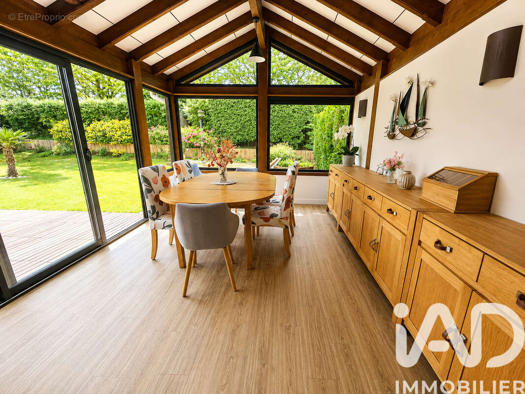 Photo 3 - Maison à NOZAY