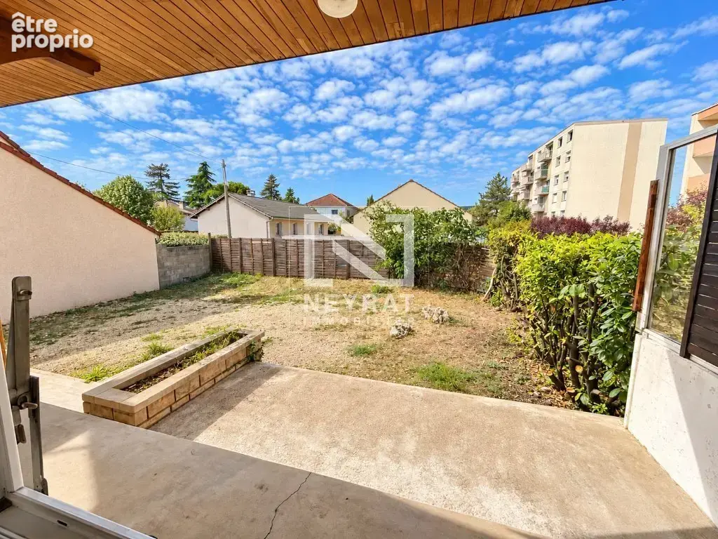 Un ensemble immobilier avec 2 habitations indépendantes et jardin arboré - photo 5