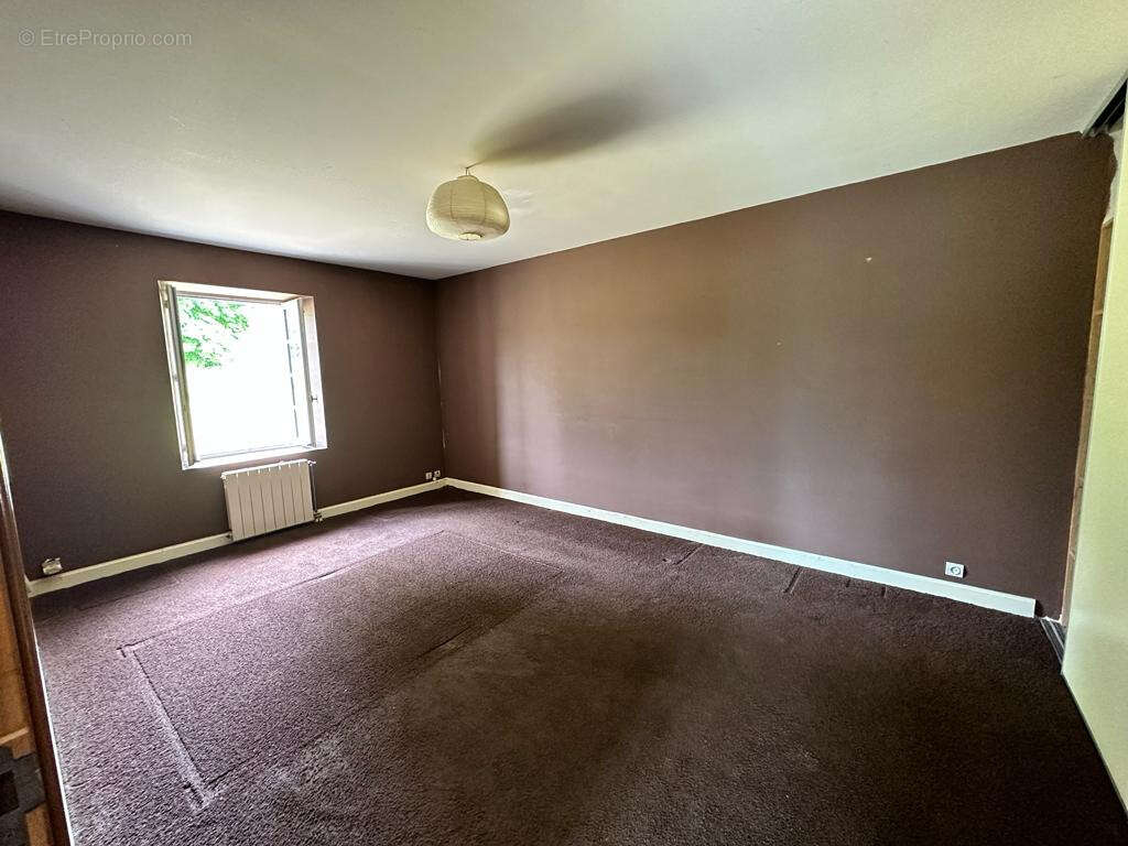 Maison à SAINT-DIZANT-DU-BOIS