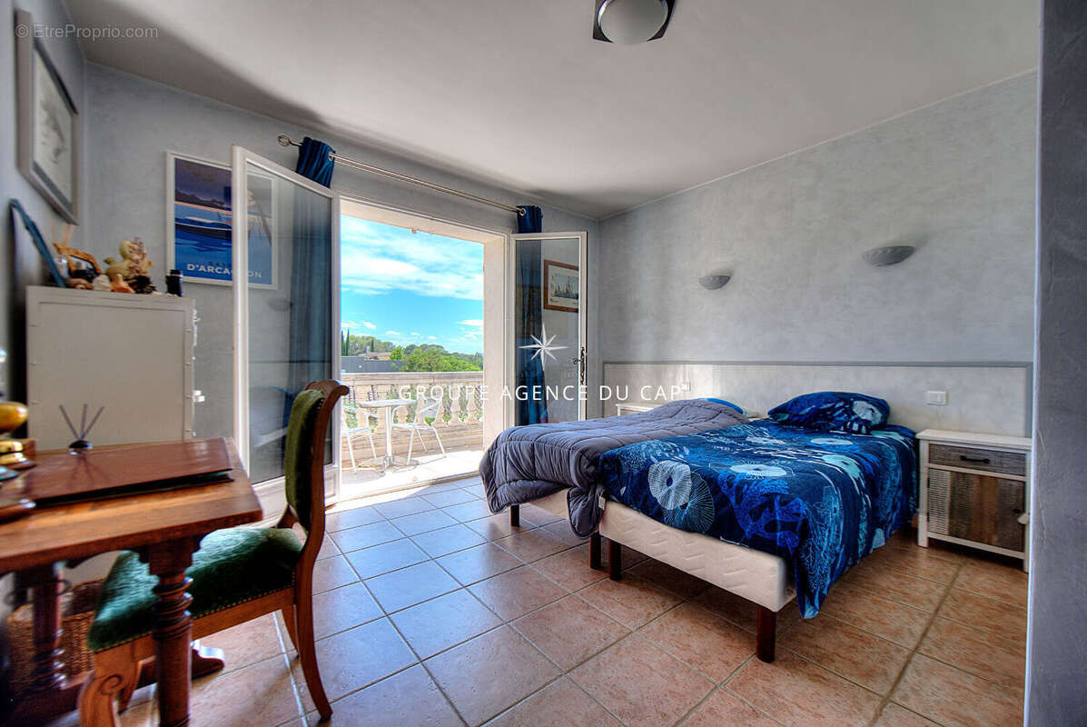 Maison à SAINT-RAPHAEL