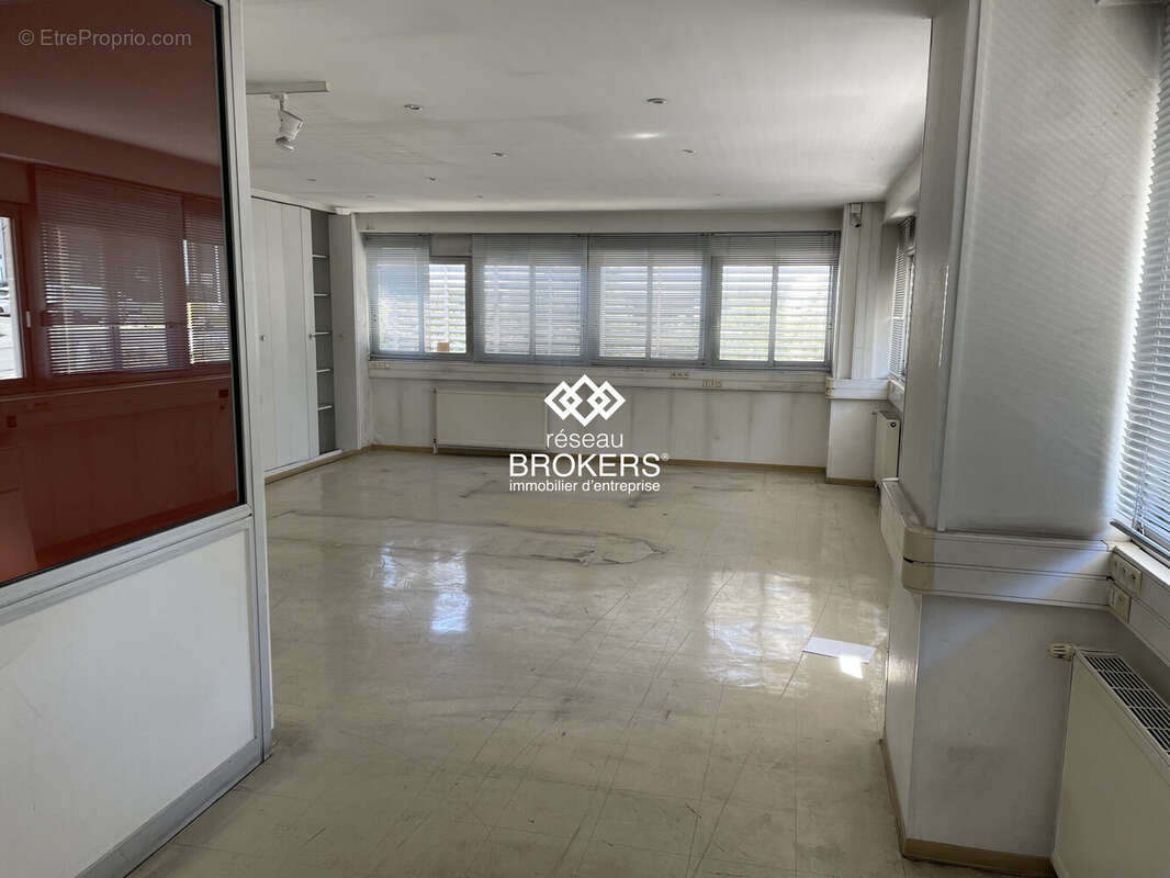 Appartement à VITROLLES