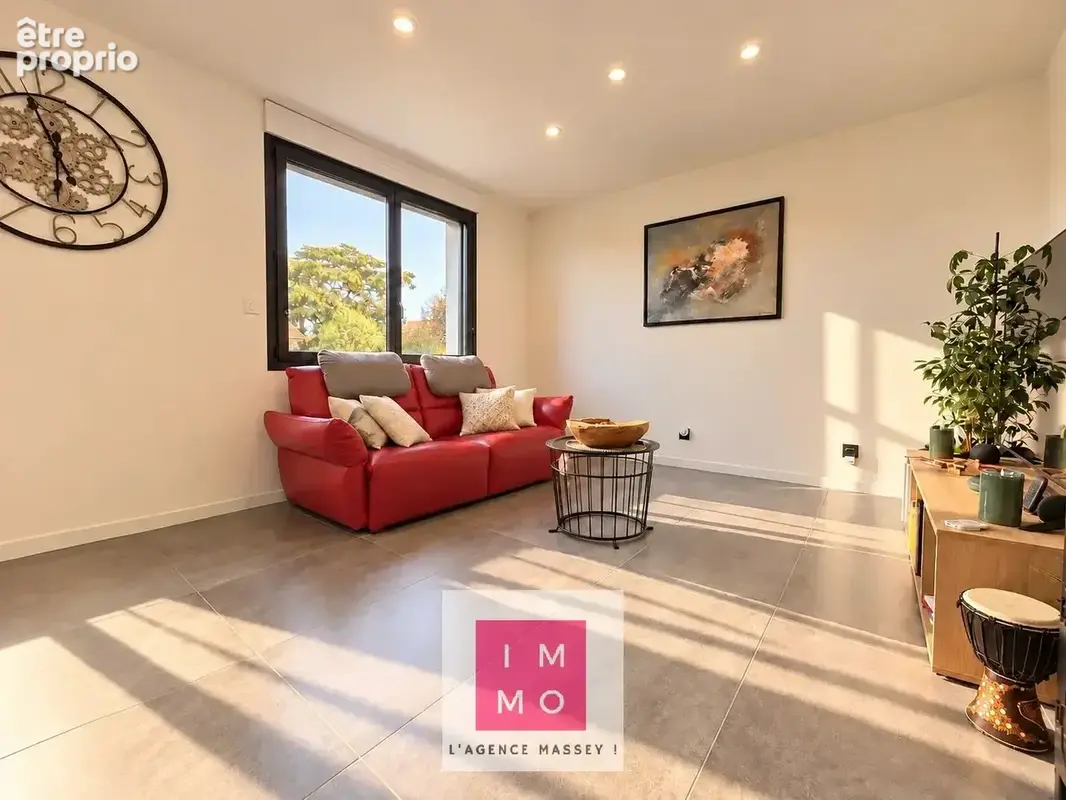 Esprit contemporain & confort moderne : 140 m² habitables, dpe a, à deux pas du camin adour - photo 15