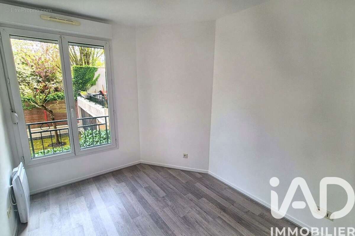 Photo 9 - Appartement à NOISY-LE-SEC