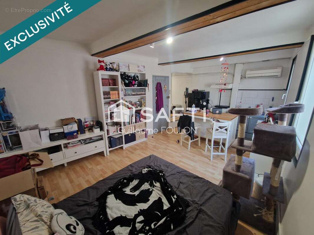 Photo 4 - Appartement à APT