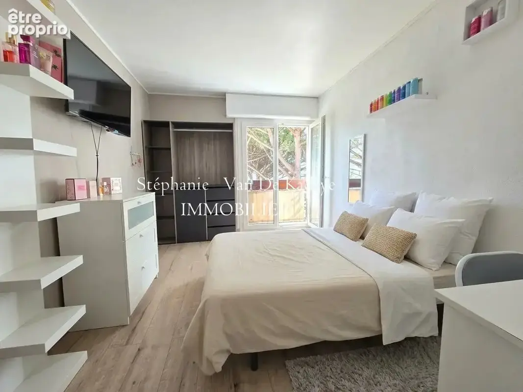 Appartement 4 pièces - 3chambres - 77m²  - Balcon. - photo 11