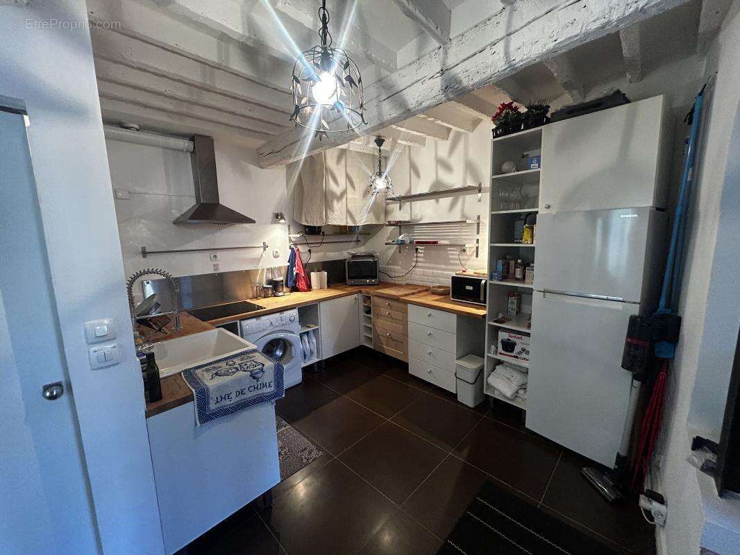 Appartement à AIX-EN-PROVENCE