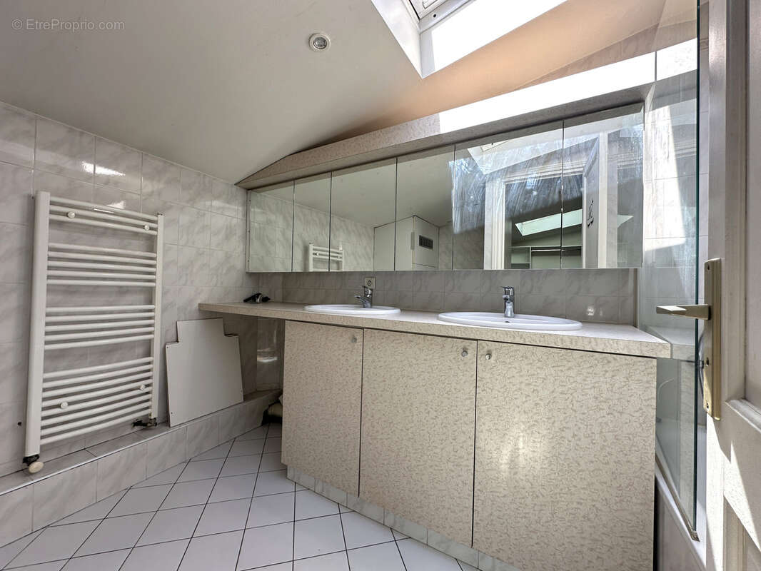 Appartement à ANET