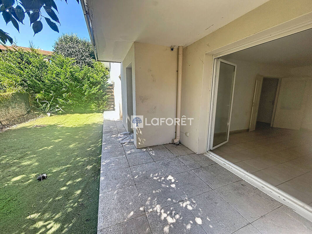 Appartement à PERPIGNAN